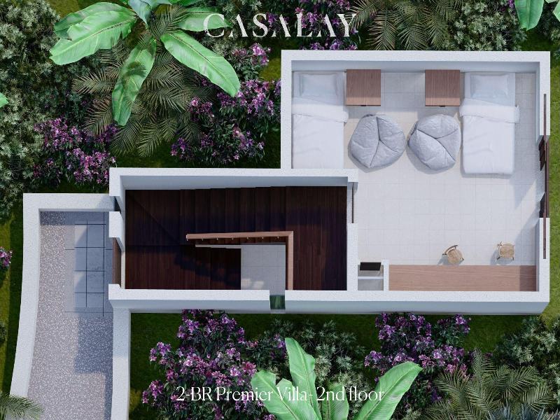 Casalay Boutique Villas & Dive image