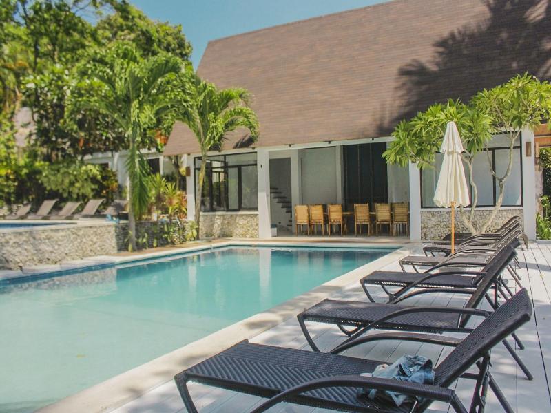 Casalay Boutique Villas & Dive image
