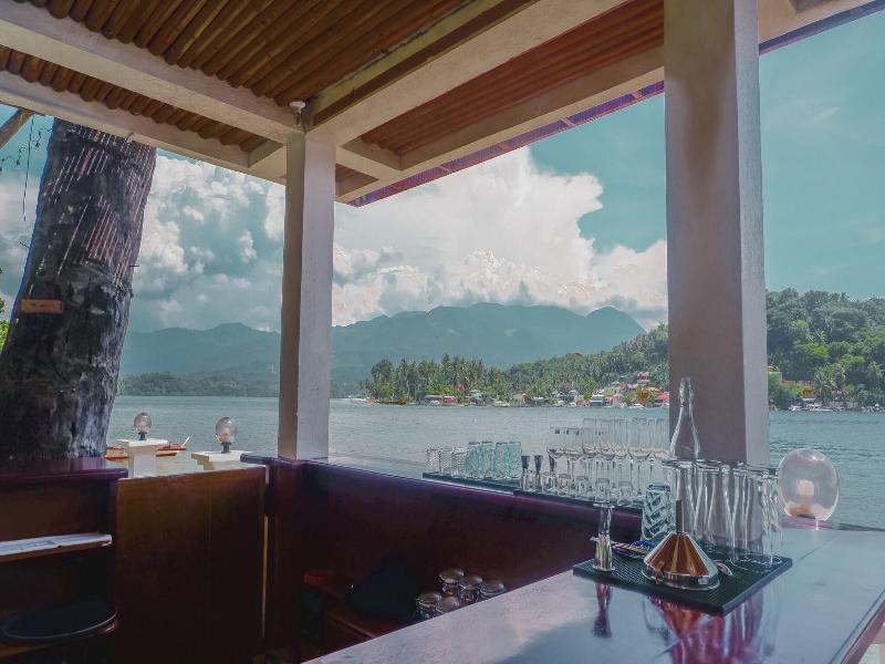 Casalay Boutique Villas & Dive image