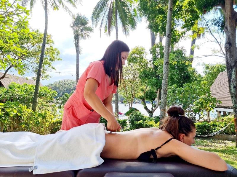 Casalay Boutique Villas & Dive image