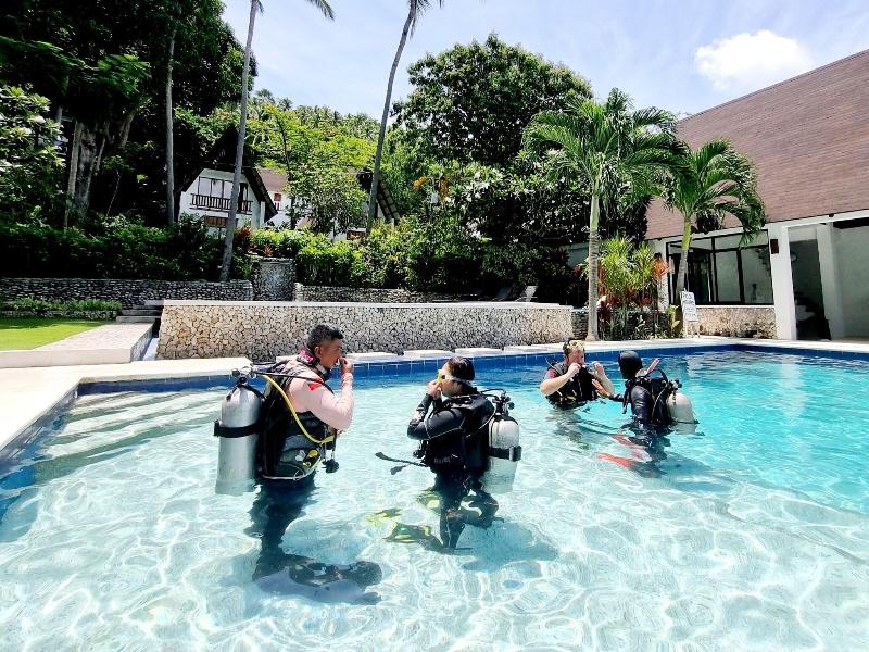 Casalay Boutique Villas & Dive image