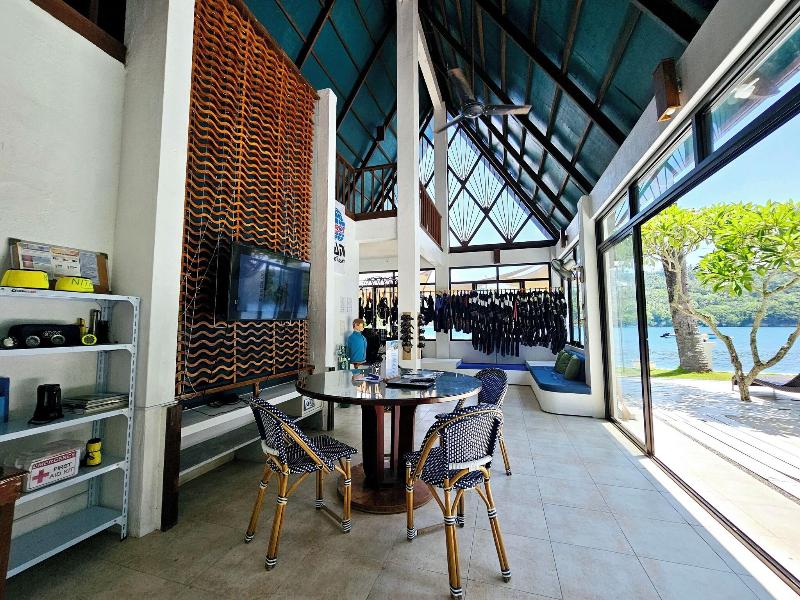 Casalay Boutique Villas & Dive image
