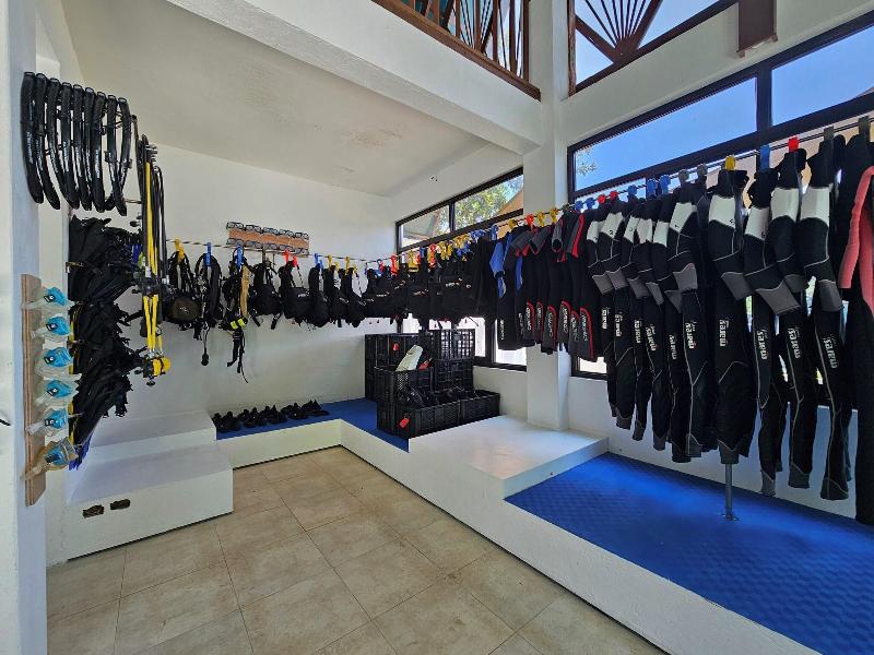 Casalay Boutique Villas & Dive image