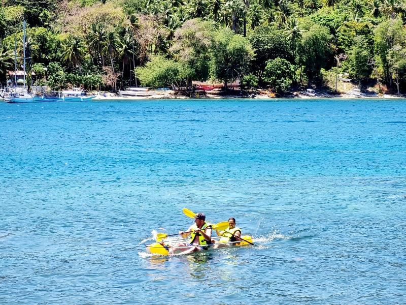 Casalay Boutique Villas & Dive image