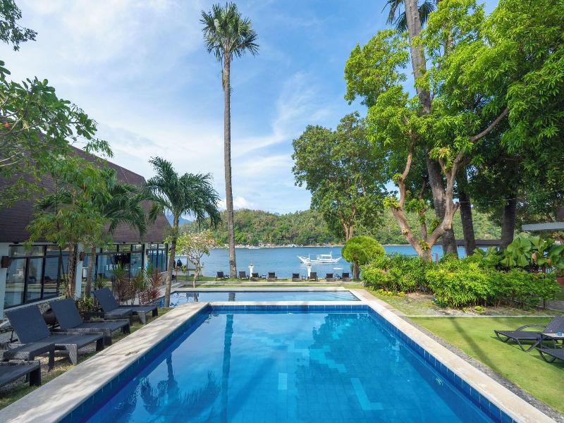 Casalay Boutique Villas & Dive image