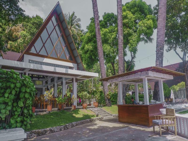 Casalay Boutique Villas & Dive image