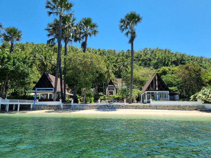Casalay Boutique Villas & Dive image