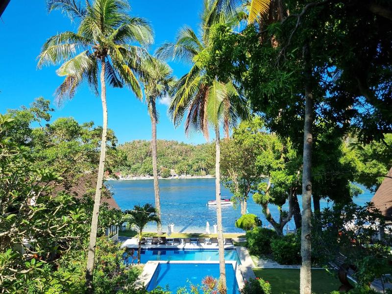 Casalay Boutique Villas & Dive image