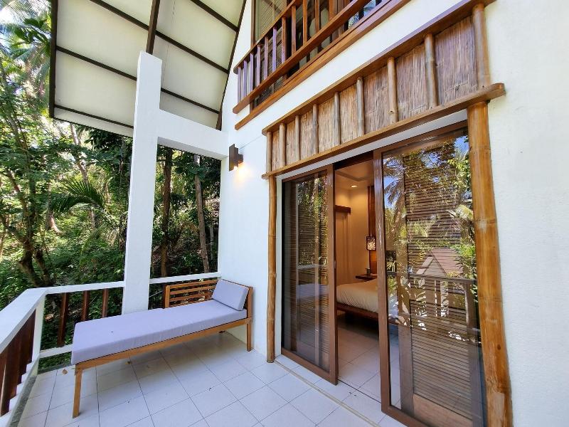 Casalay Boutique Villas & Dive image
