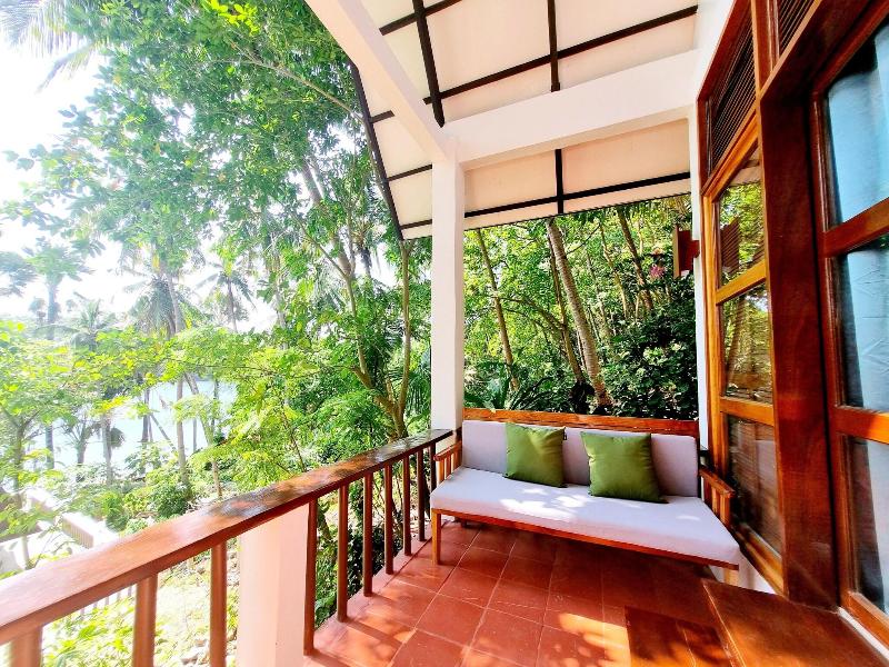 Casalay Boutique Villas & Dive image