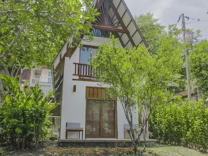 Casalay Boutique Villas & Dive image