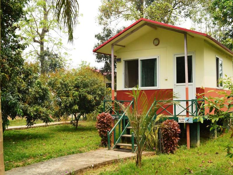 Chitwan Paradise Hotel image