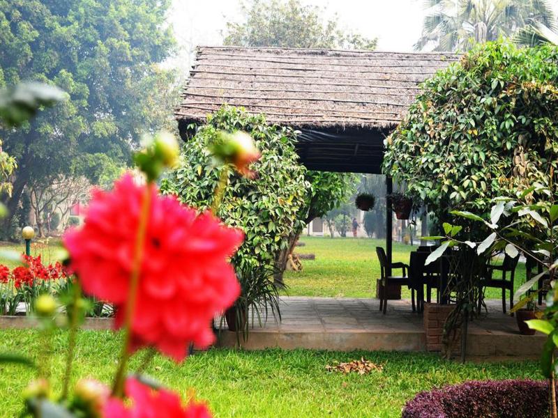 Chitwan Paradise Hotel image