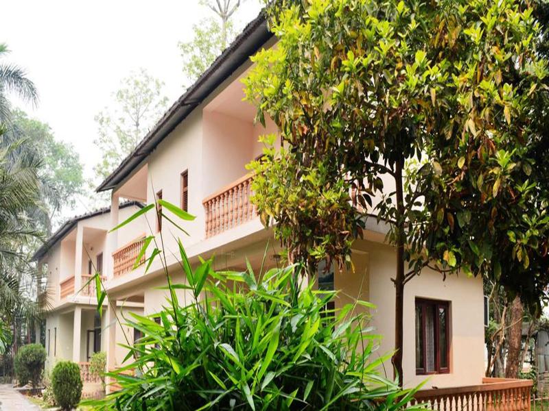 Chitwan Paradise Hotel image