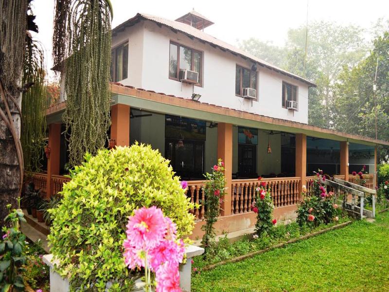 Chitwan Paradise Hotel image