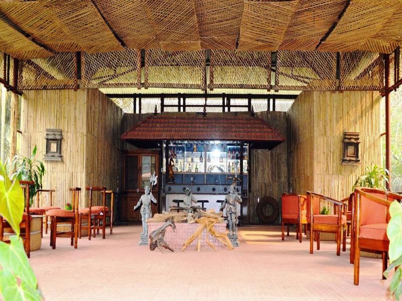 Chitwan Paradise Hotel image