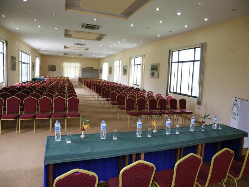Chitwan Paradise Hotel image