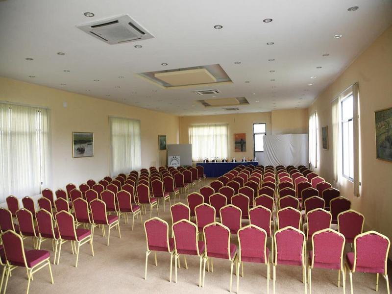 Chitwan Paradise Hotel image