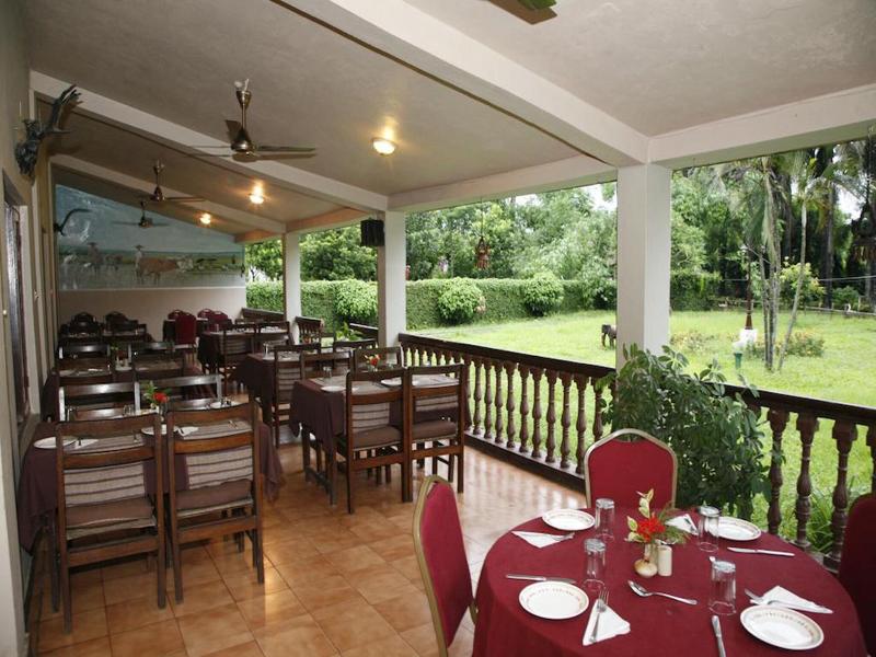 Chitwan Paradise Hotel image