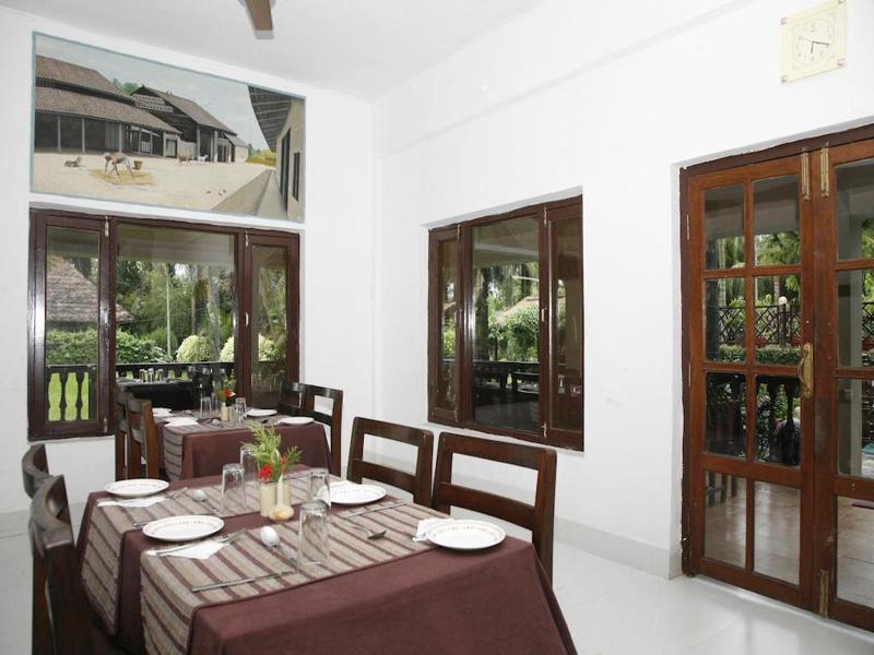 Chitwan Paradise Hotel image