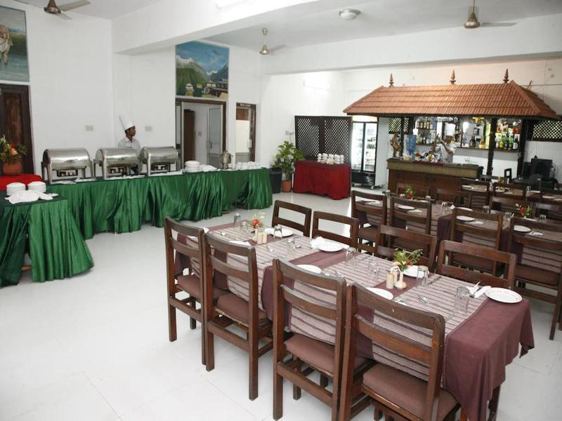Chitwan Paradise Hotel image