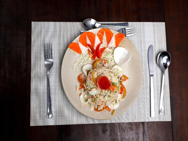 Chitwan Paradise Hotel image