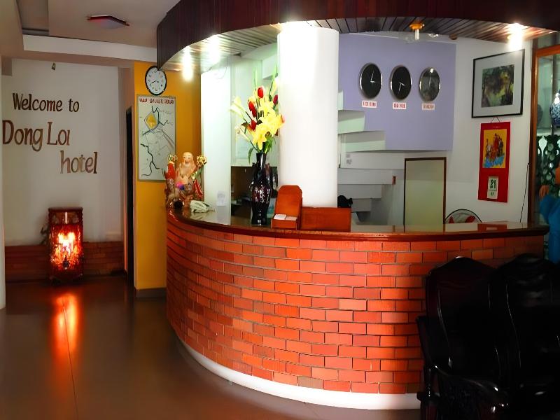 Dong Loi Hotel image