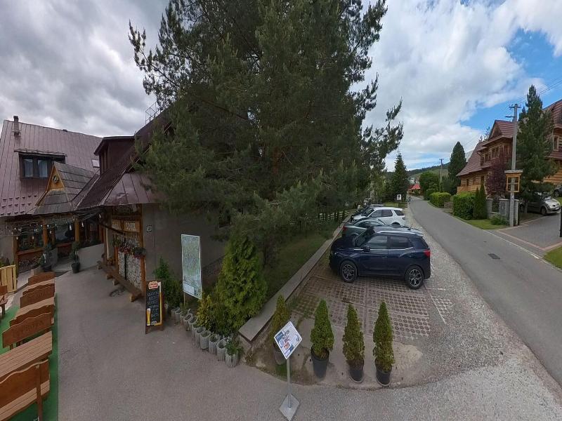 Hotel Sova Ždiar image