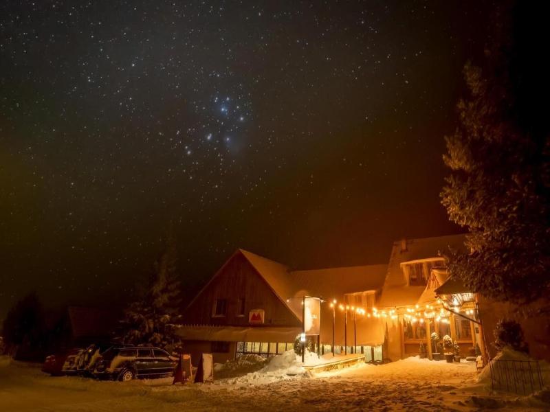 Hotel Sova Ždiar image
