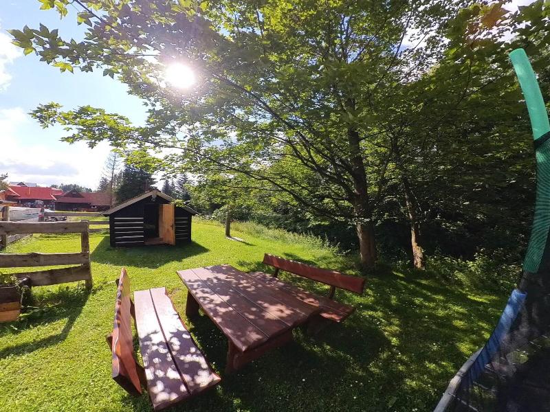 Hotel Sova Ždiar image