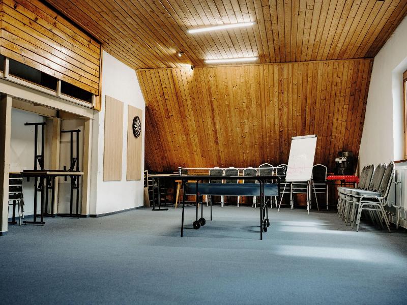 Hotel Sova Ždiar image