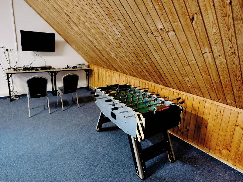 Hotel Sova Ždiar image
