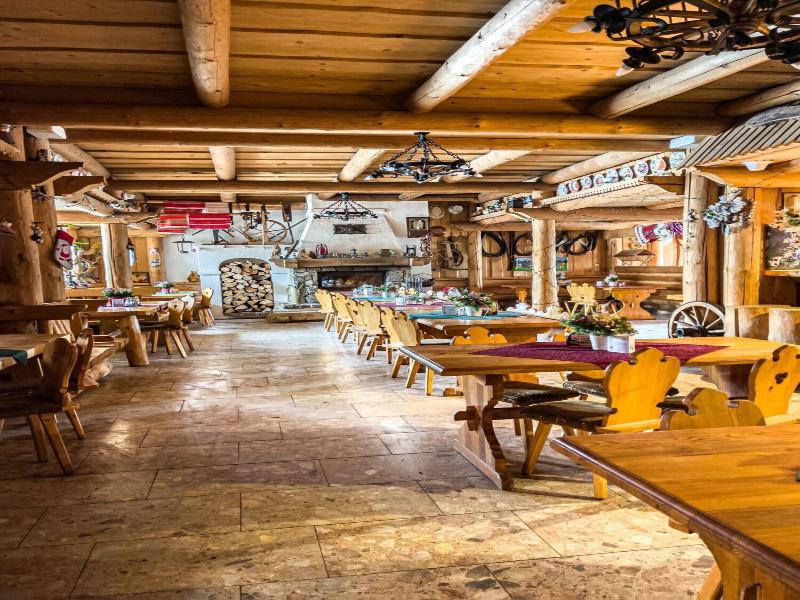 Hotel Sova Ždiar image