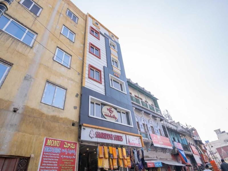 Hotel Midcity image