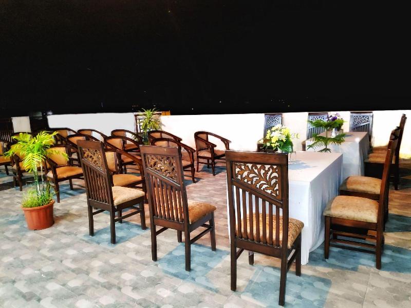 Hotel Midcity image