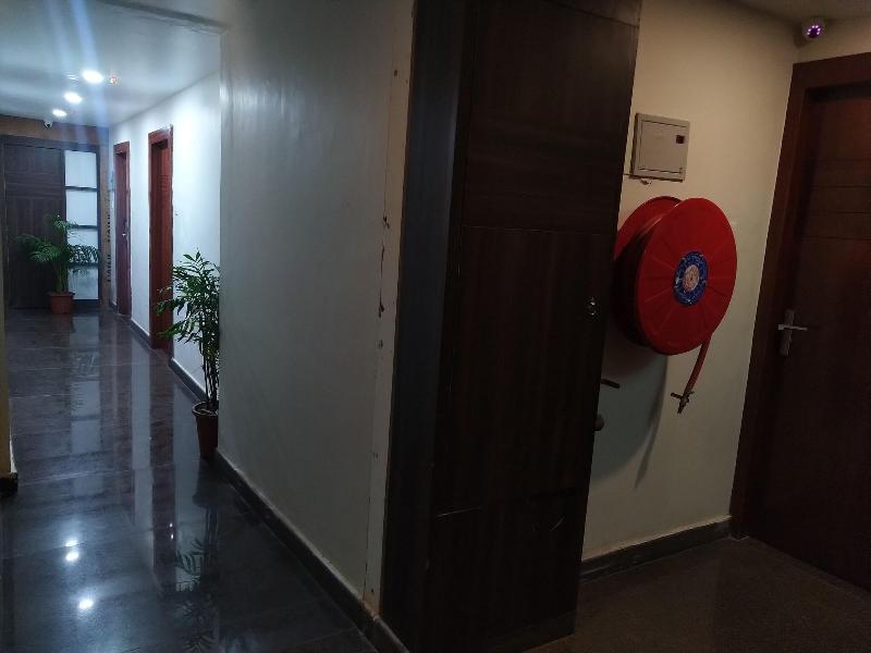 Hotel Midcity image
