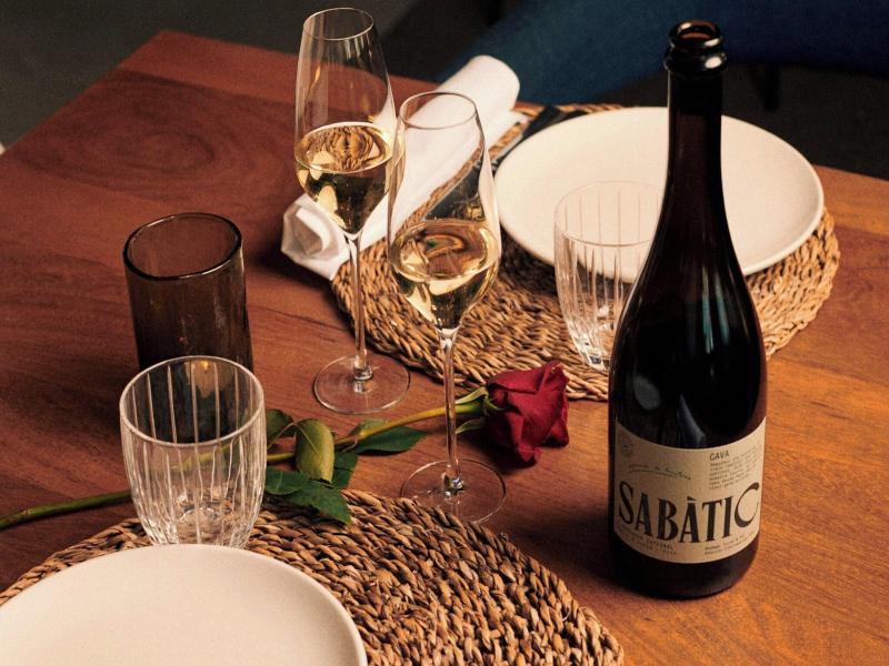 Sabàtic Sitges Autograph Collection image