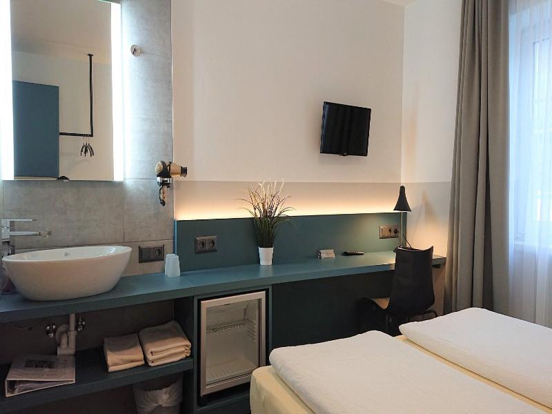Pension Elisabeth - Rooms & Apartments image