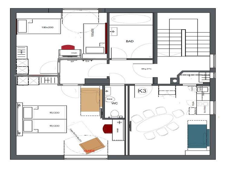 Pension Elisabeth - Rooms & Apartments image
