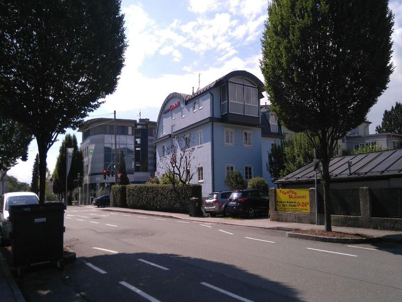 Pension Elisabeth - Rooms & Apartments image