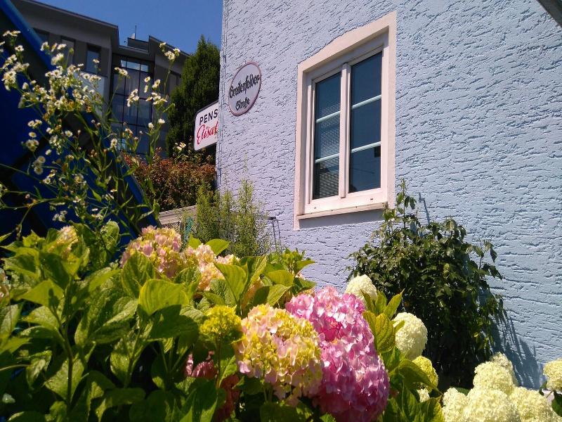 Pension Elisabeth - Rooms & Apartments image