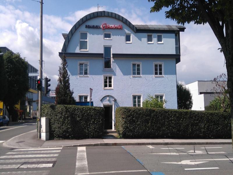 Pension Elisabeth - Rooms & Apartments image