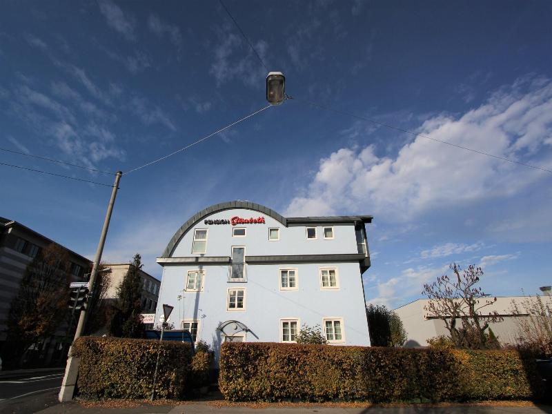 Pension Elisabeth - Rooms & Apartments image