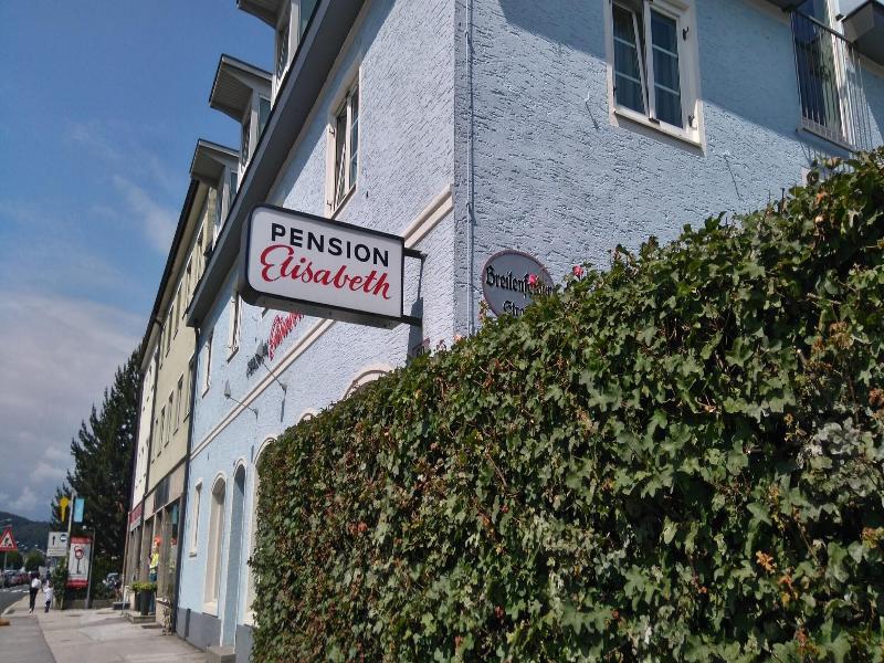 Pension Elisabeth - Rooms & Apartments image