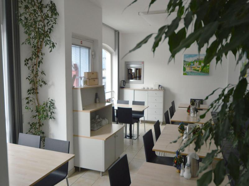 Pension Elisabeth - Rooms & Apartments image
