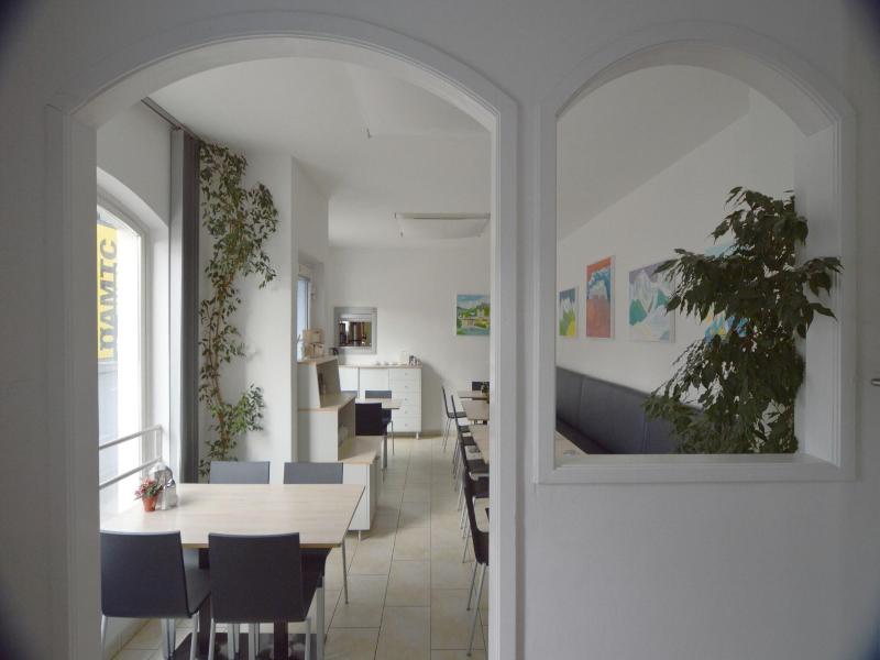 Pension Elisabeth - Rooms & Apartments image