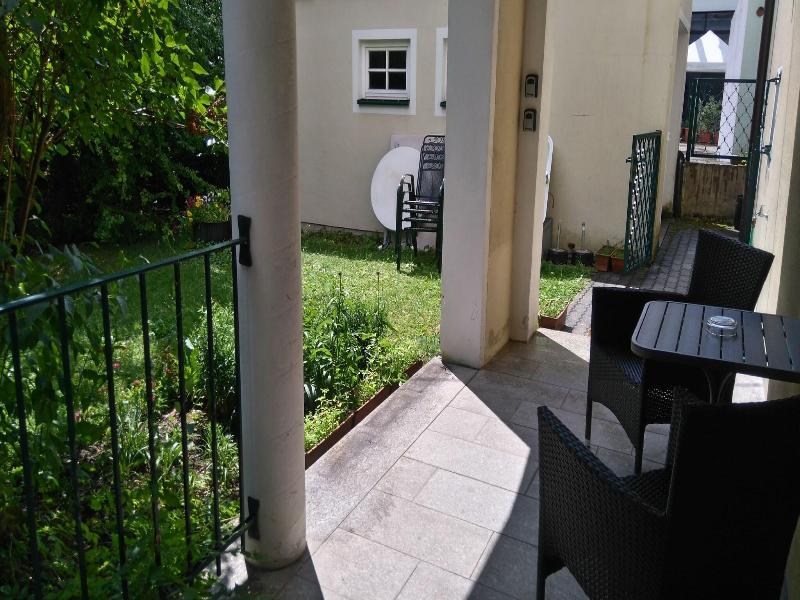 Pension Elisabeth - Rooms & Apartments image