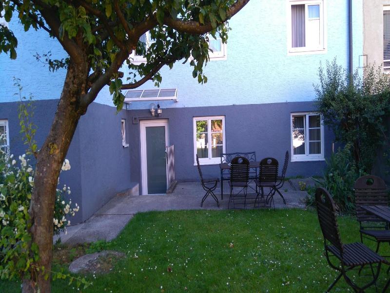 Pension Elisabeth - Rooms & Apartments image