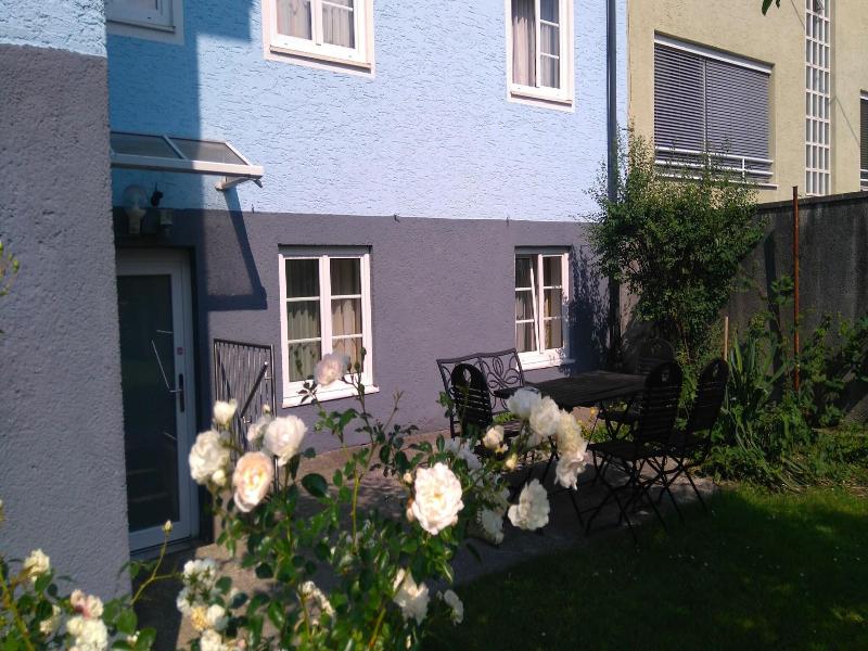 Pension Elisabeth - Rooms & Apartments image