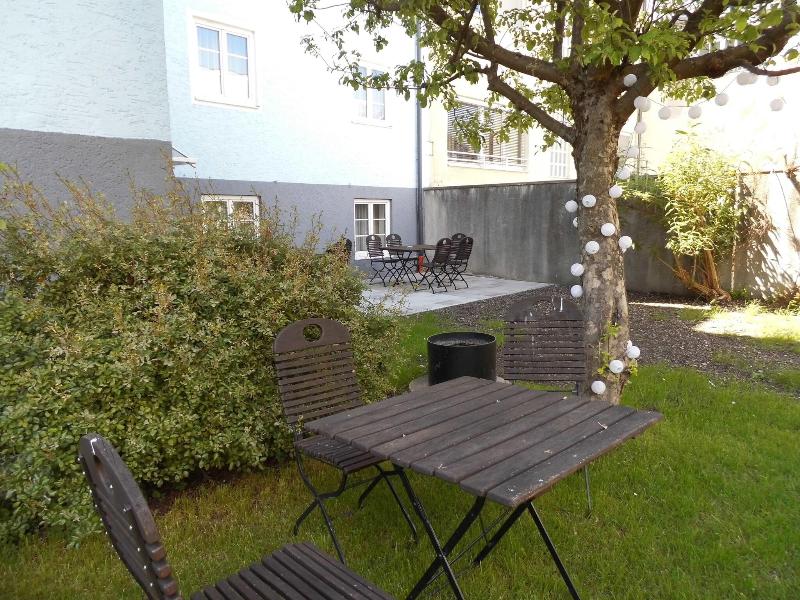 Pension Elisabeth - Rooms & Apartments image